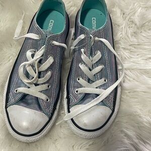 Converse size 1